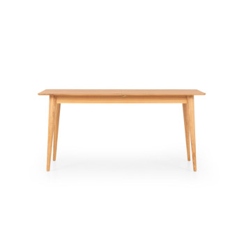Nordic Extension Dining Table - W160/210