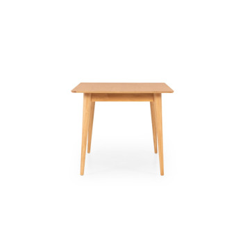 Nordic Extension Dining Table - W160/210