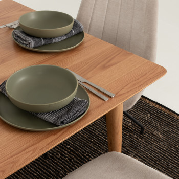 Nordic Dining Table - W160