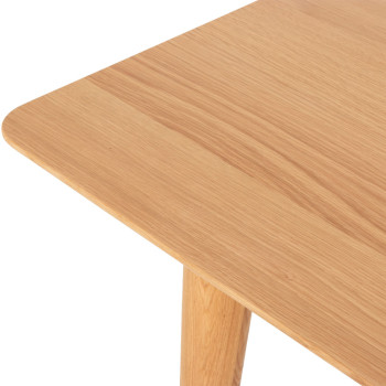 Nordic Dining Table - W160
