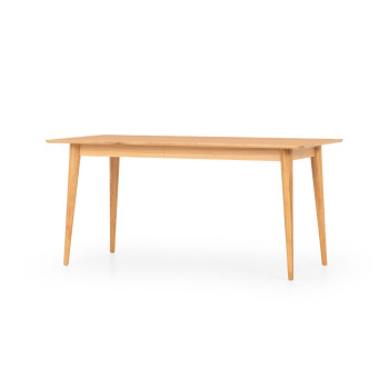 Nordic Dining Table - W160