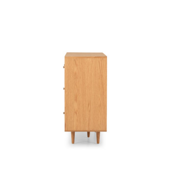 Nordic 7 Drawer Chest