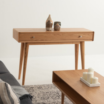 Nordic Console Table