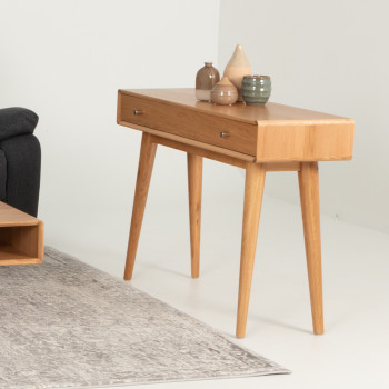 Nordic Console Table