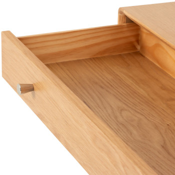 Nordic Console Table