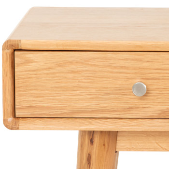 Nordic Console Table