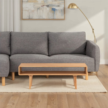 Nordic Coffee Table