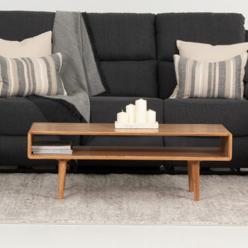 Nordic Coffee Table