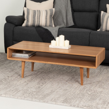 Nordic Coffee Table