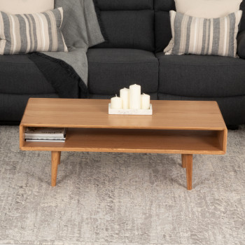 Nordic Coffee Table