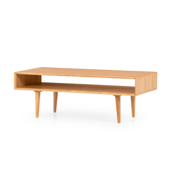 Nordic Coffee Table