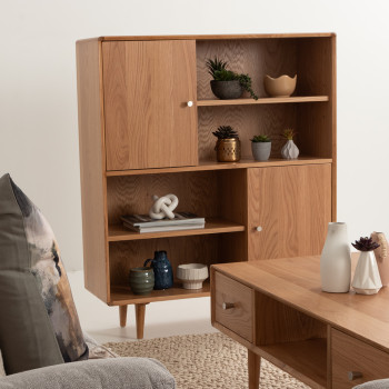 Nordic Highboard