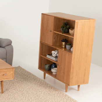 Nordic Highboard