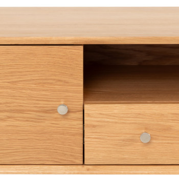 Nordic Large TV Unit