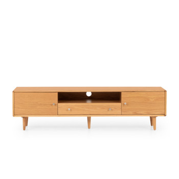 Nordic Large TV Unit