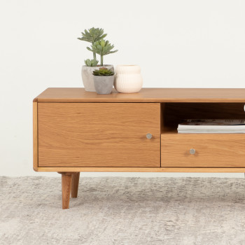 Nordic Large TV Unit