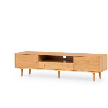 Nordic Large TV Unit
