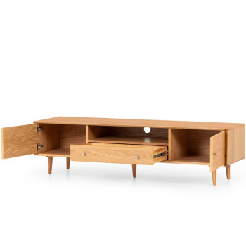 Nordic Large TV Unit