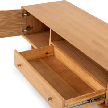 Nordic Large TV Unit