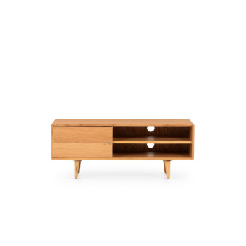 Nordic Small TV Unit