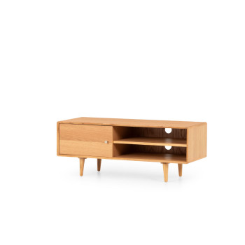 Nordic Small TV Unit