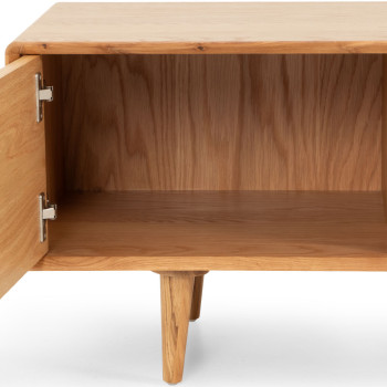 Nordic Small TV Unit