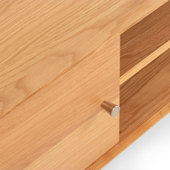 Nordic Small TV Unit