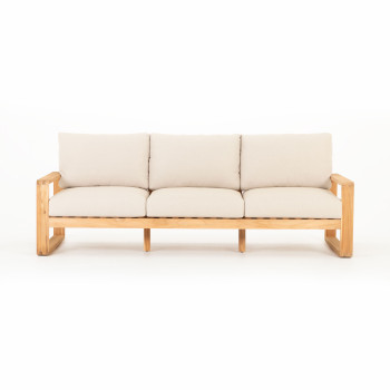 Catania Outdoor 3 Seater