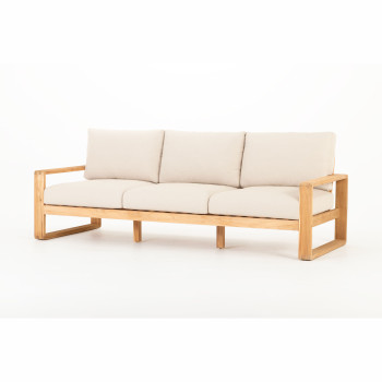 Catania Outdoor 3 Seater