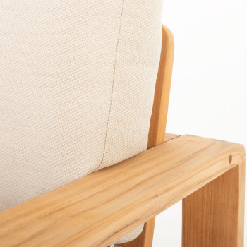 Catania Outdoor 3 Seater