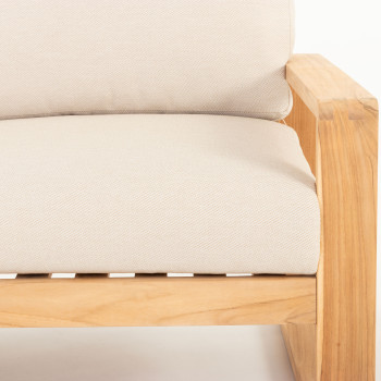 Catania Outdoor 3 Seater