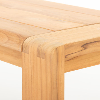 Catania Outdoor Bench Seat - W206