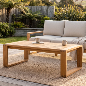 Catania Outdoor Coffee Table