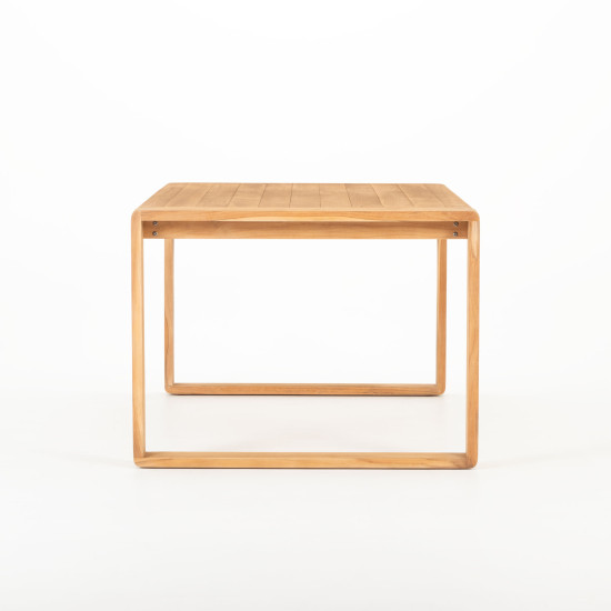Catania Outdoor Dining Table - W170, Teak