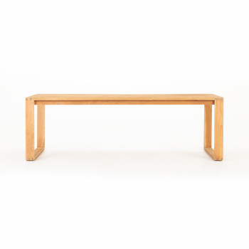 Catania Outdoor Dining Table - W230