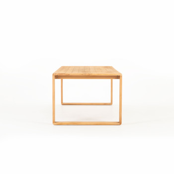 Catania Outdoor Dining Table - W230