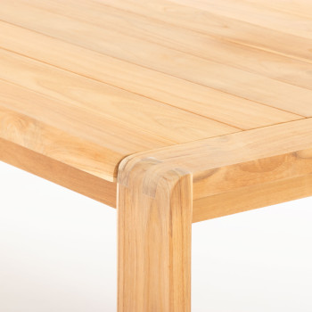 Catania Outdoor Dining Table - W230