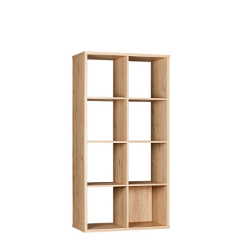 Cubx 4 x 2 Cube, Oak