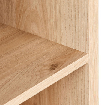 Cubx 4 x 2 Cube, Oak