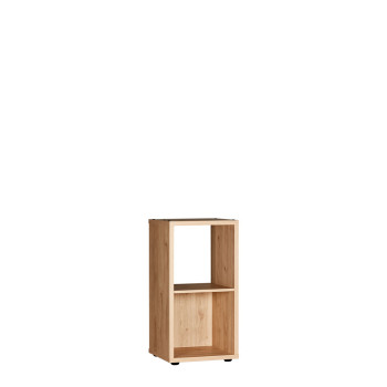 Cubx 2 x 1 Cube, Oak