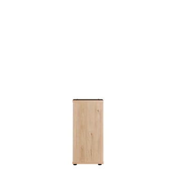 Cubx 2 x 1 Cube, Oak