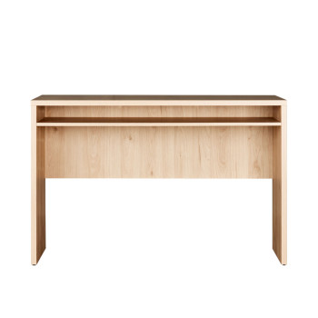 Cubx Desk, Oak
