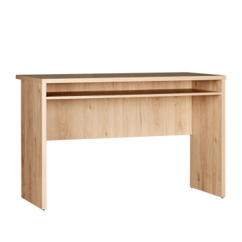 Cubx Desk, Oak