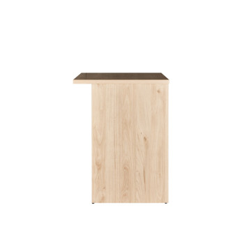 Cubx Desk, Oak