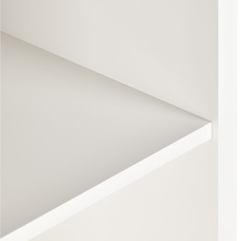 Cubx 3 x 3 Cube, White