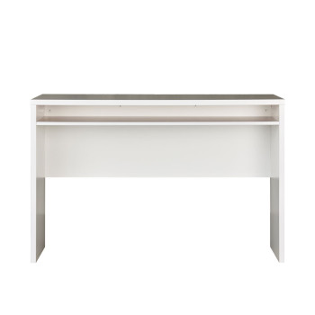Cubx Desk, White