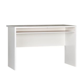 Cubx Desk, White