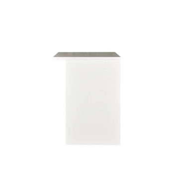 Cubx Desk, White