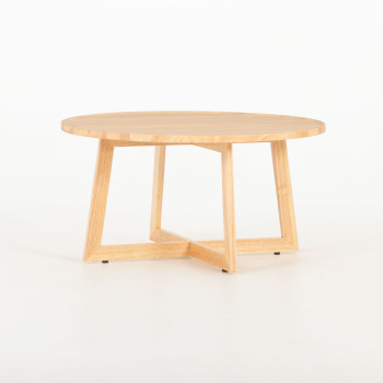 Harrow Coffee Table KD