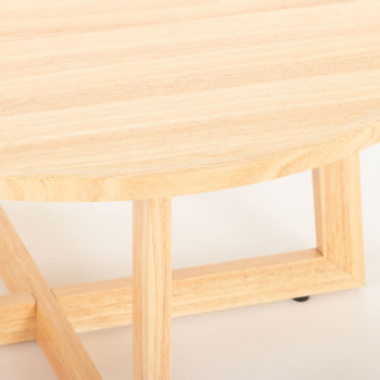 Harrow Coffee Table KD